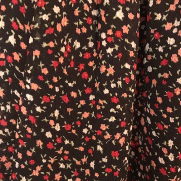 Urban outfitters floral dress - Picture 2 of 6